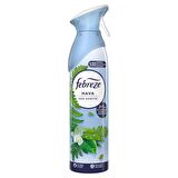 Febreze Hava Ferahlatıcı Sprey Oda Kokusu Dağ Esintisi 185 ml